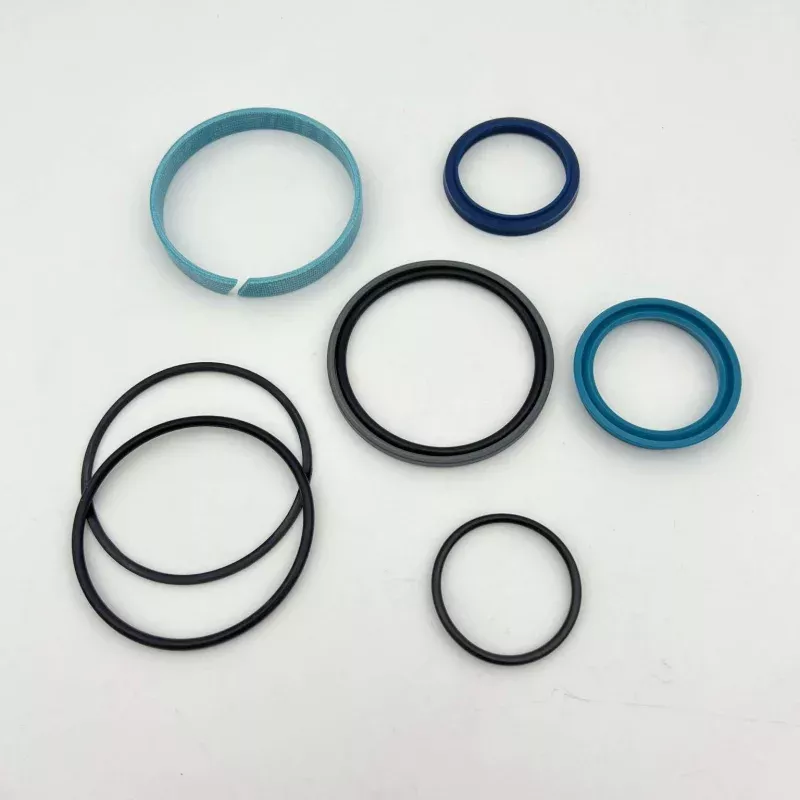 Kubota MX4800 & MX5200 Backhoe Dipper Cylinder Tractor Seal Kit