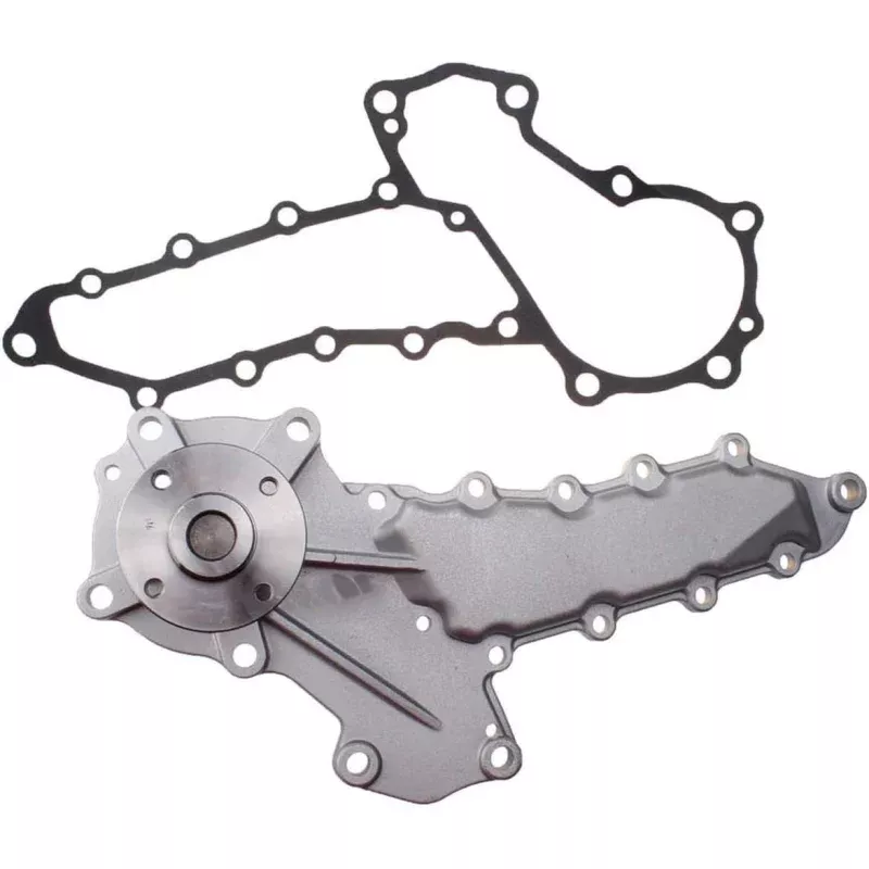 Kubota Tractor Water Pump - 16412-73030