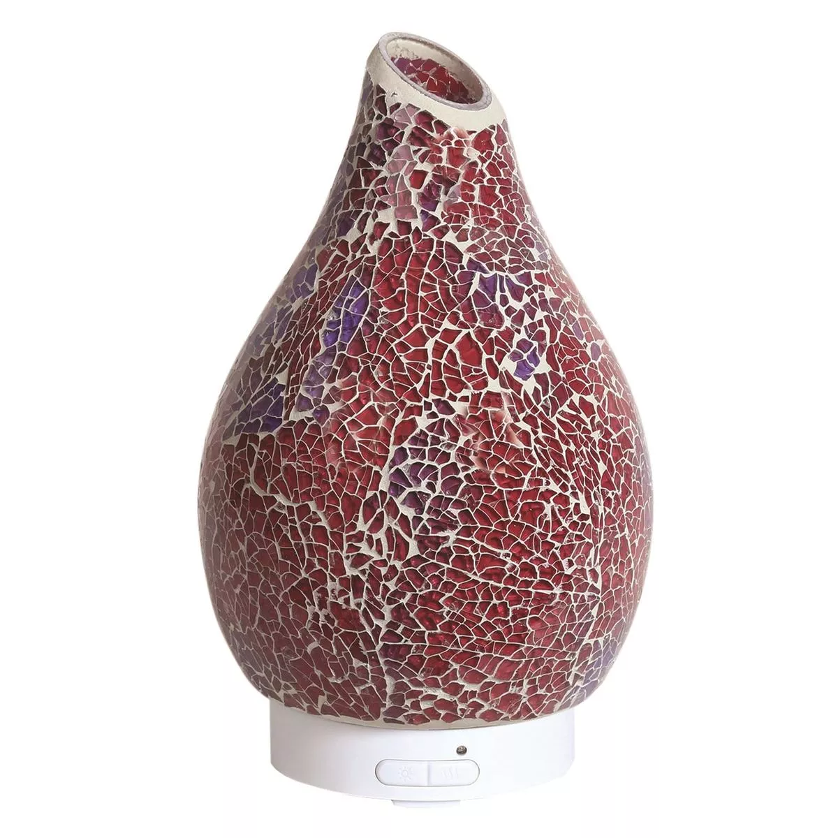 LED Ultrasonic Diffuser - Crimson Crackle