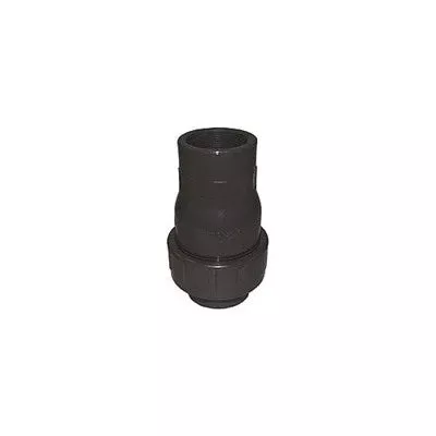 LGD201-277 (Legend) | 1-1/2" T-655 Pvc Ball Check
