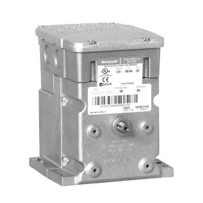 M9484F4001 (Honeywell) | Special For Cnda 20VA 24 Volts 90 Deg | Mod M