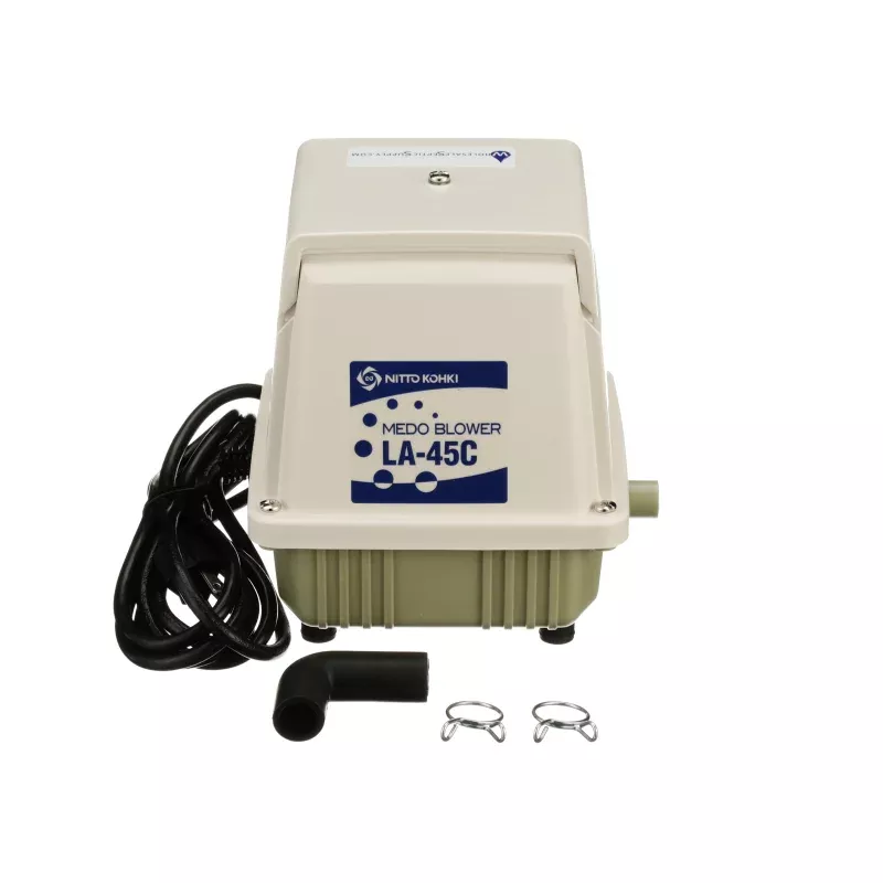 Medo LA-45B Septic Air Pump