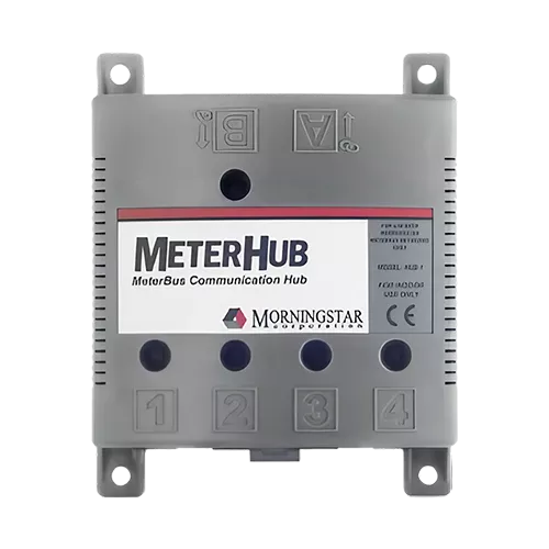 Morningstar HUB-1 MeterHub
