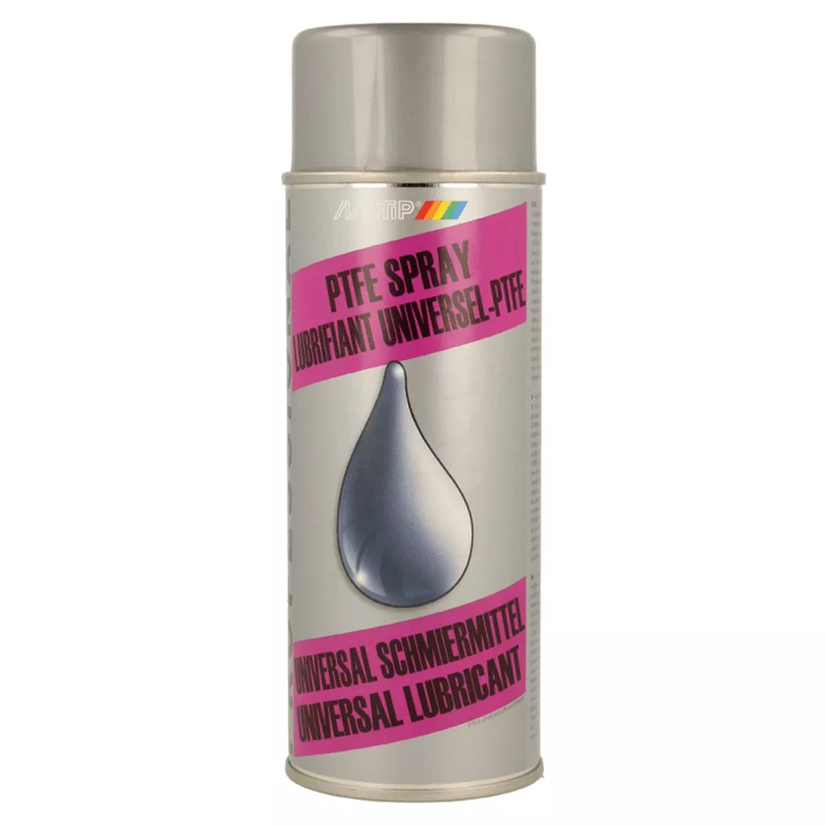 MOTIP T TEFLON SPRAY