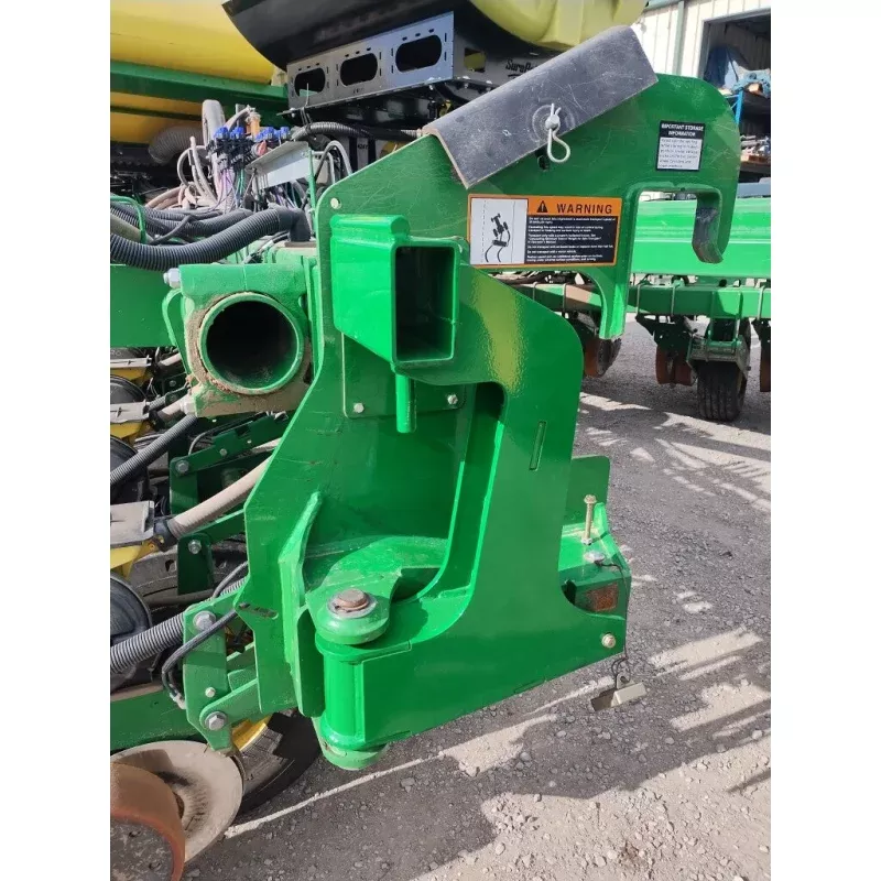 Narrow Profile JD Weight Bracket Kit MF 10