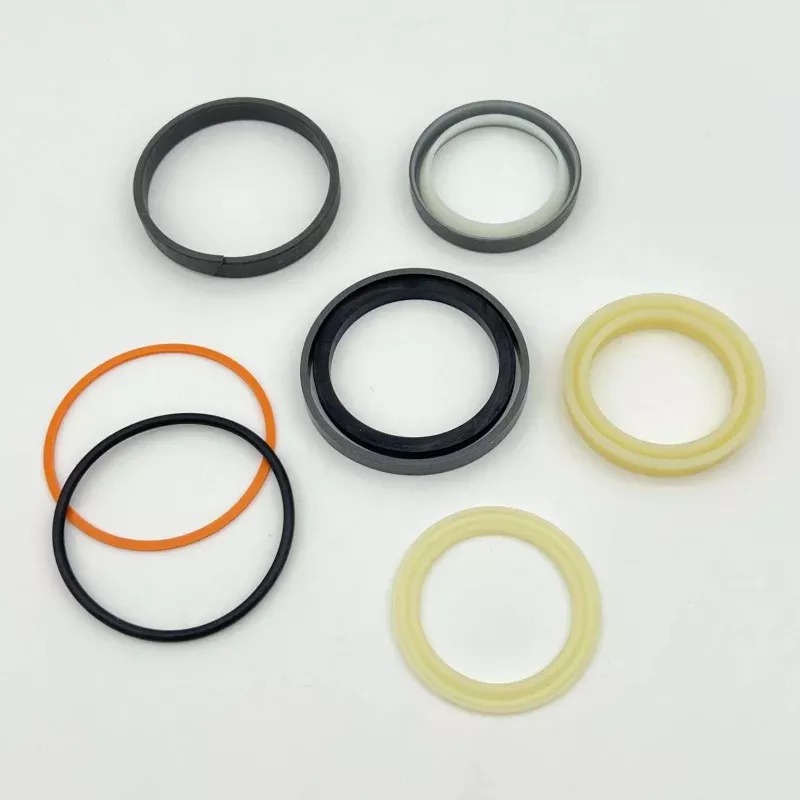 New Holland C227 Loader Lift Cylinder Tractor Seal Kit