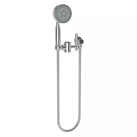 Newport Brass - East Linear Shower Slider Kit for Grab Bar