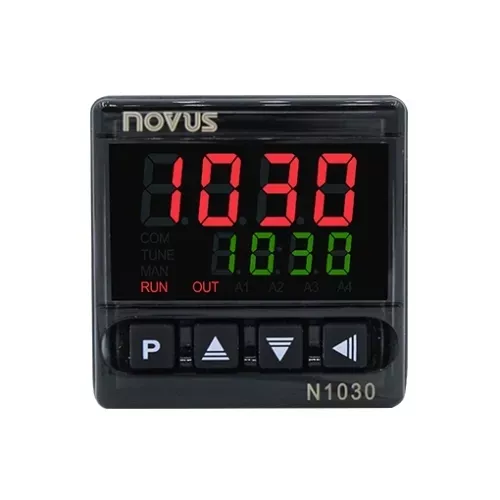 NOVUS 8103000002 N1030-PR Temperature Controller