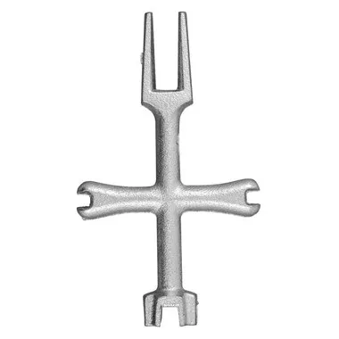 PO Plug Wrench - Noel's Plumbing Supply
