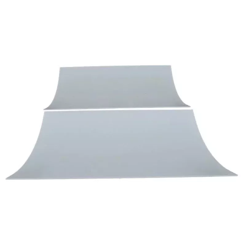 PV514 Blade Face 128"X42"