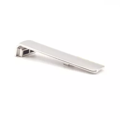 Safety Cover For Full Overlay-Nickel - J95SC-25NI