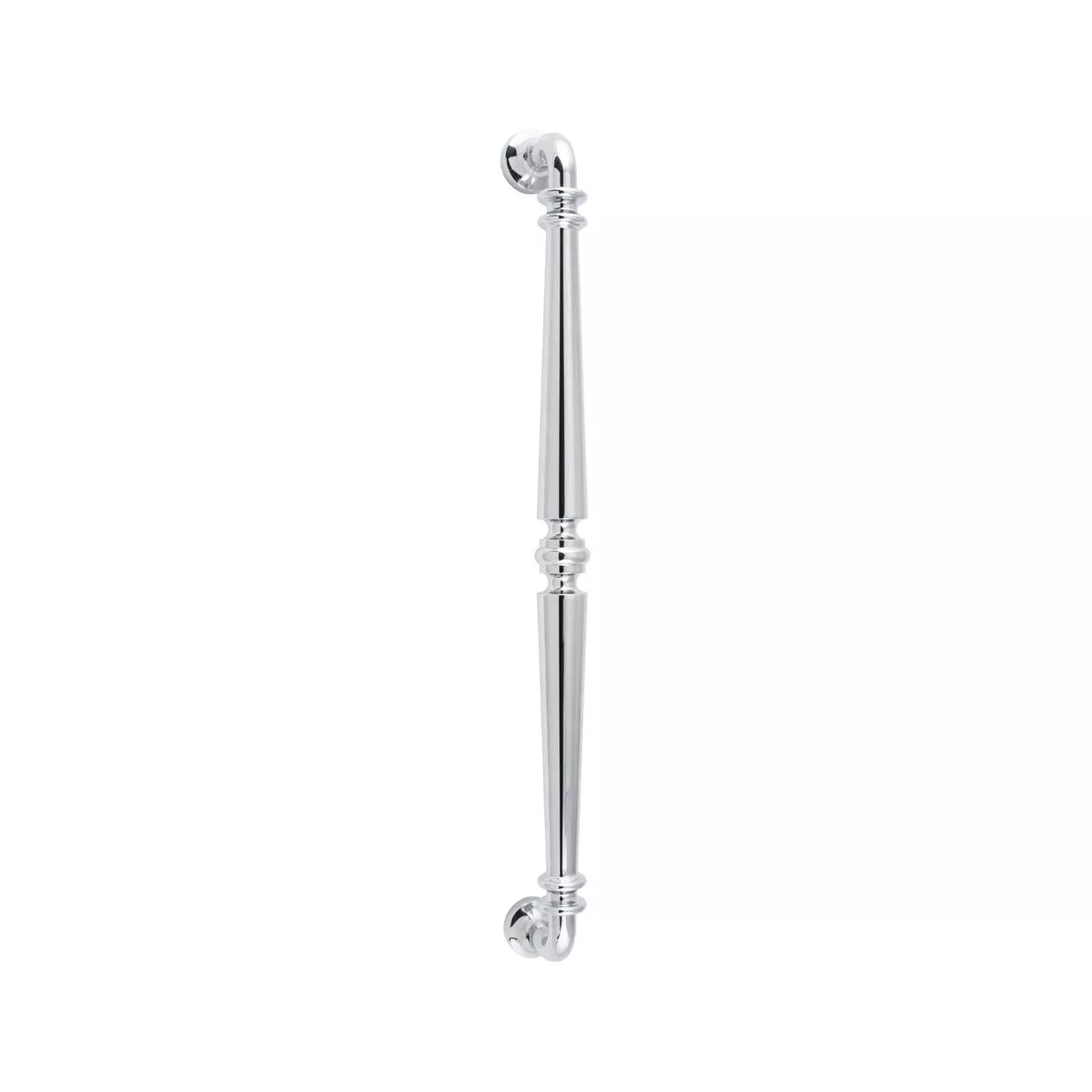 Sarlat Pull Handle Polished Chrome 450mm