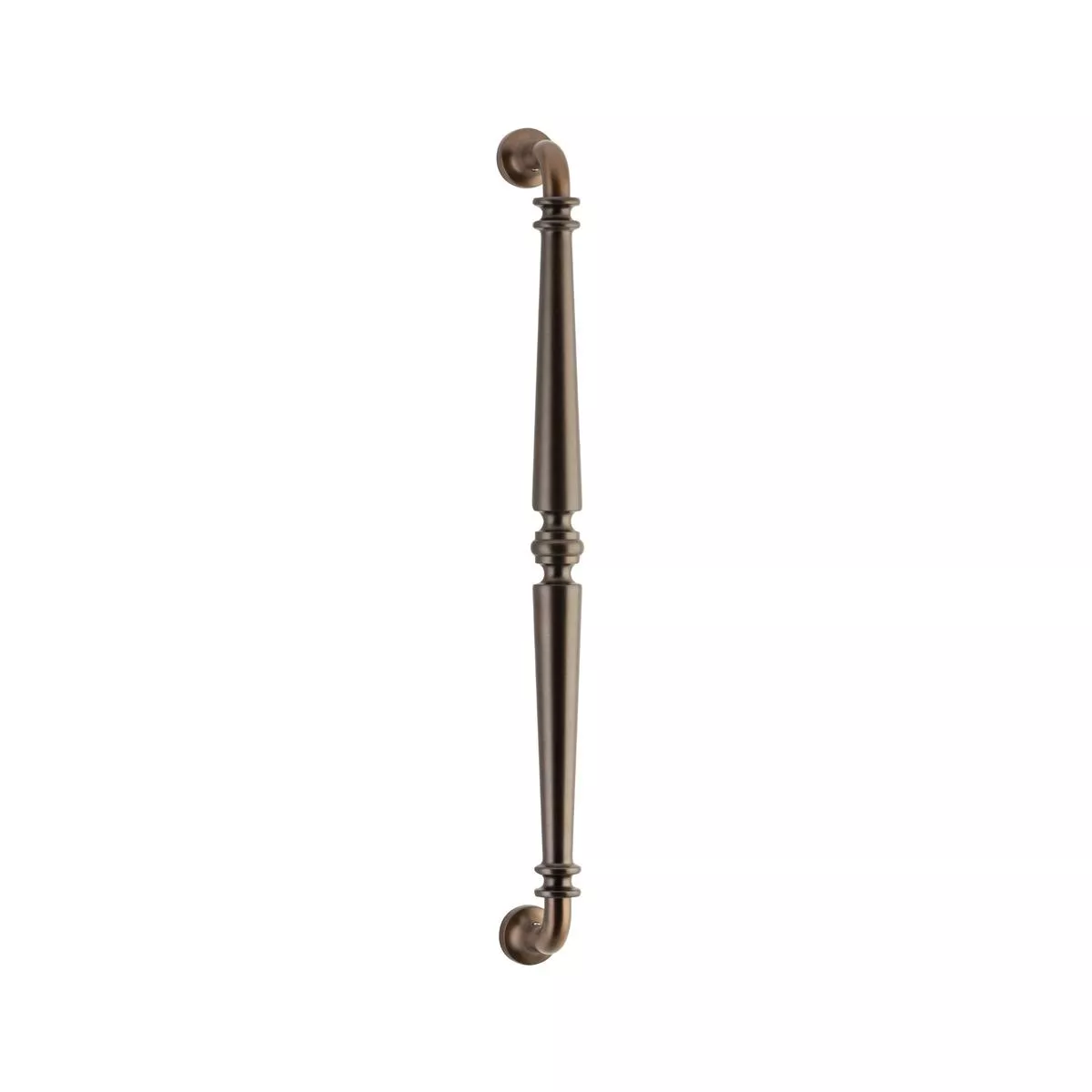 Sarlat Pull Handle Signature Brass 450mm