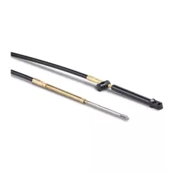 SeaStar 21 Foot TFXtreme Gen II Control Cable Mercury CCX18921