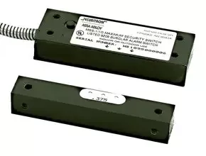 Securitron MSS Magnetic High Security Door Position Switch