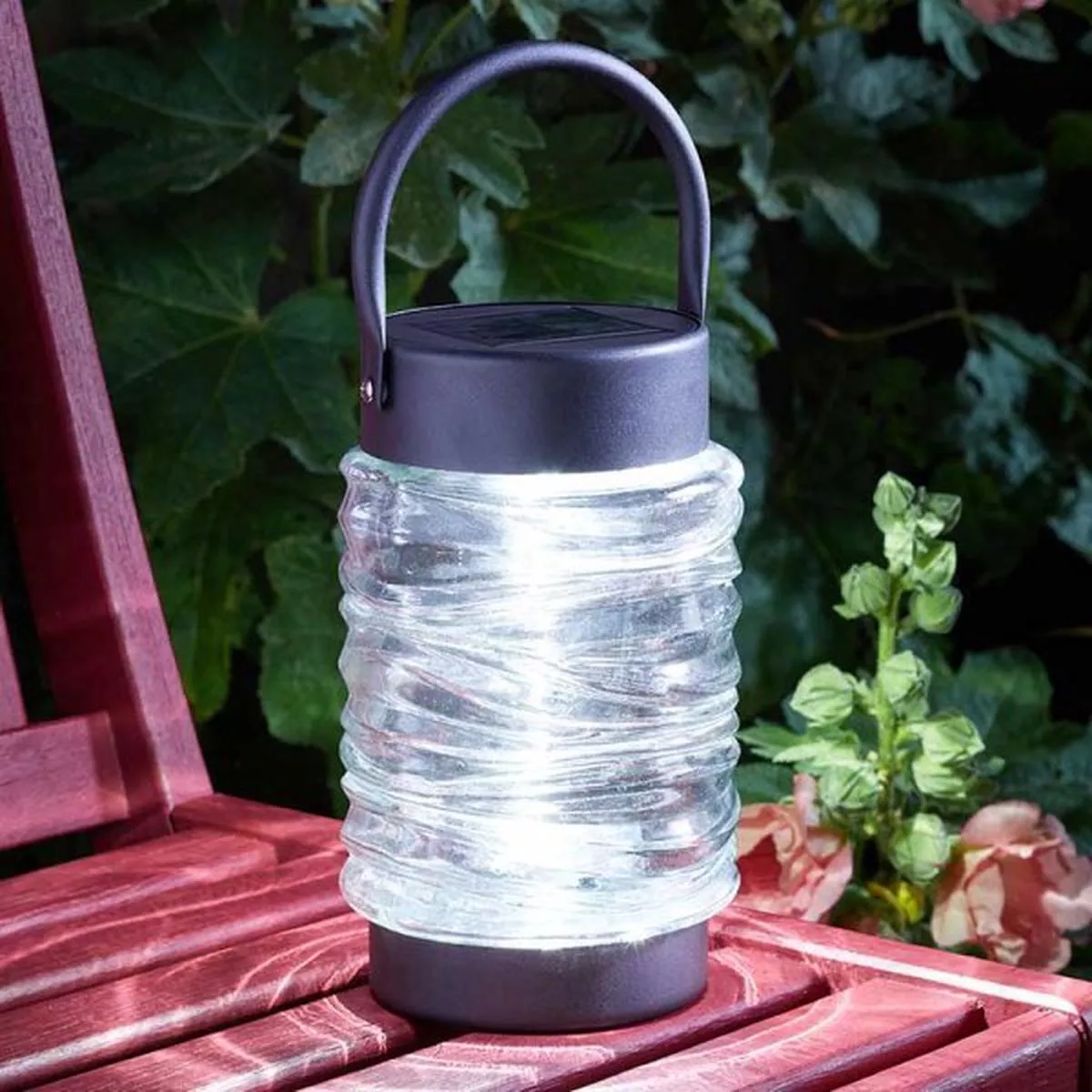 Solar Wave 365 Lantern 10 Lumen