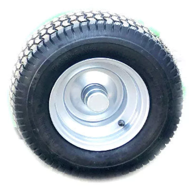 Spare parts: ATV flail mower wheel