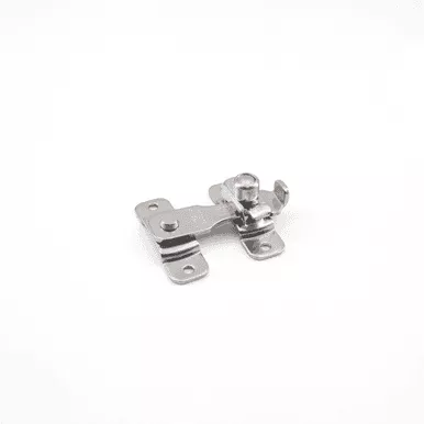 Stainless Steel Bar Latch - BLL-45-RT