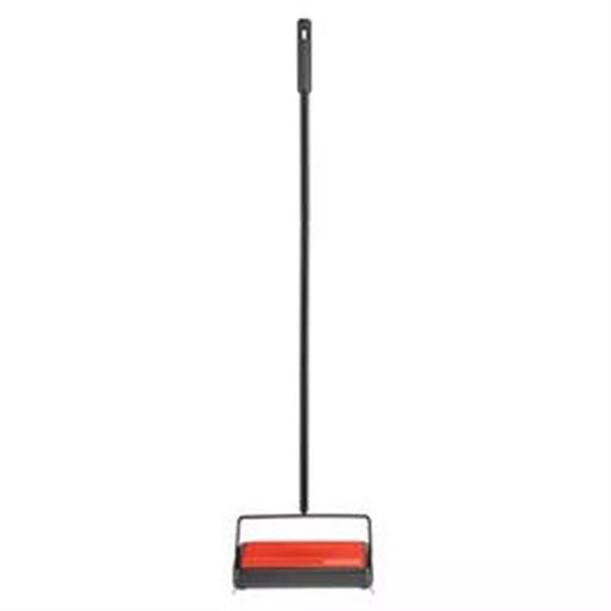 SwiftSweep Cordless Carpet Sweeper