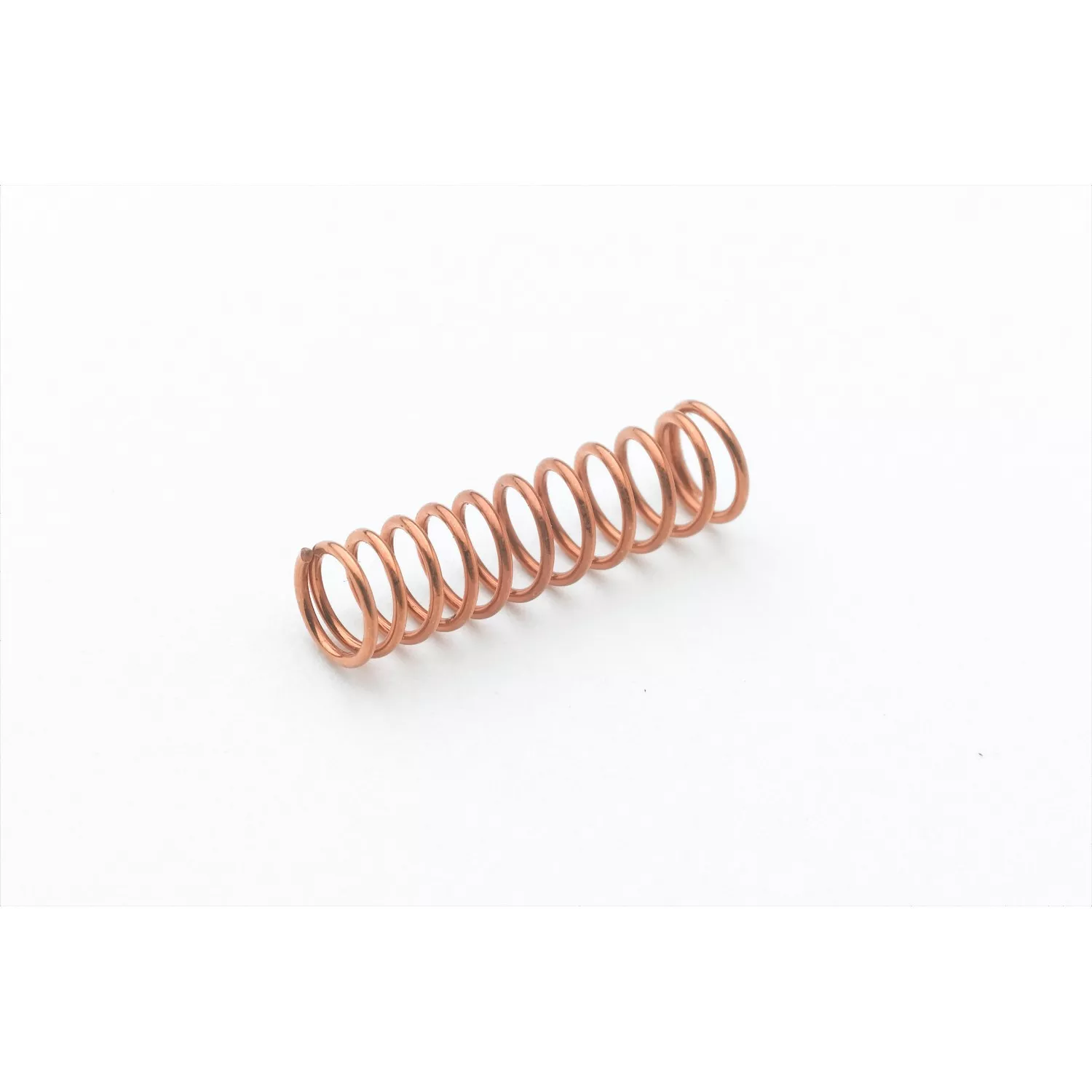 T&S Brass Spring for Eterna Cartridge with Spring Checks 001479-45 - Noel's Plumbing Supply