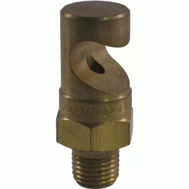 Teejet 3/4" FieldJET Nozzle - Brass