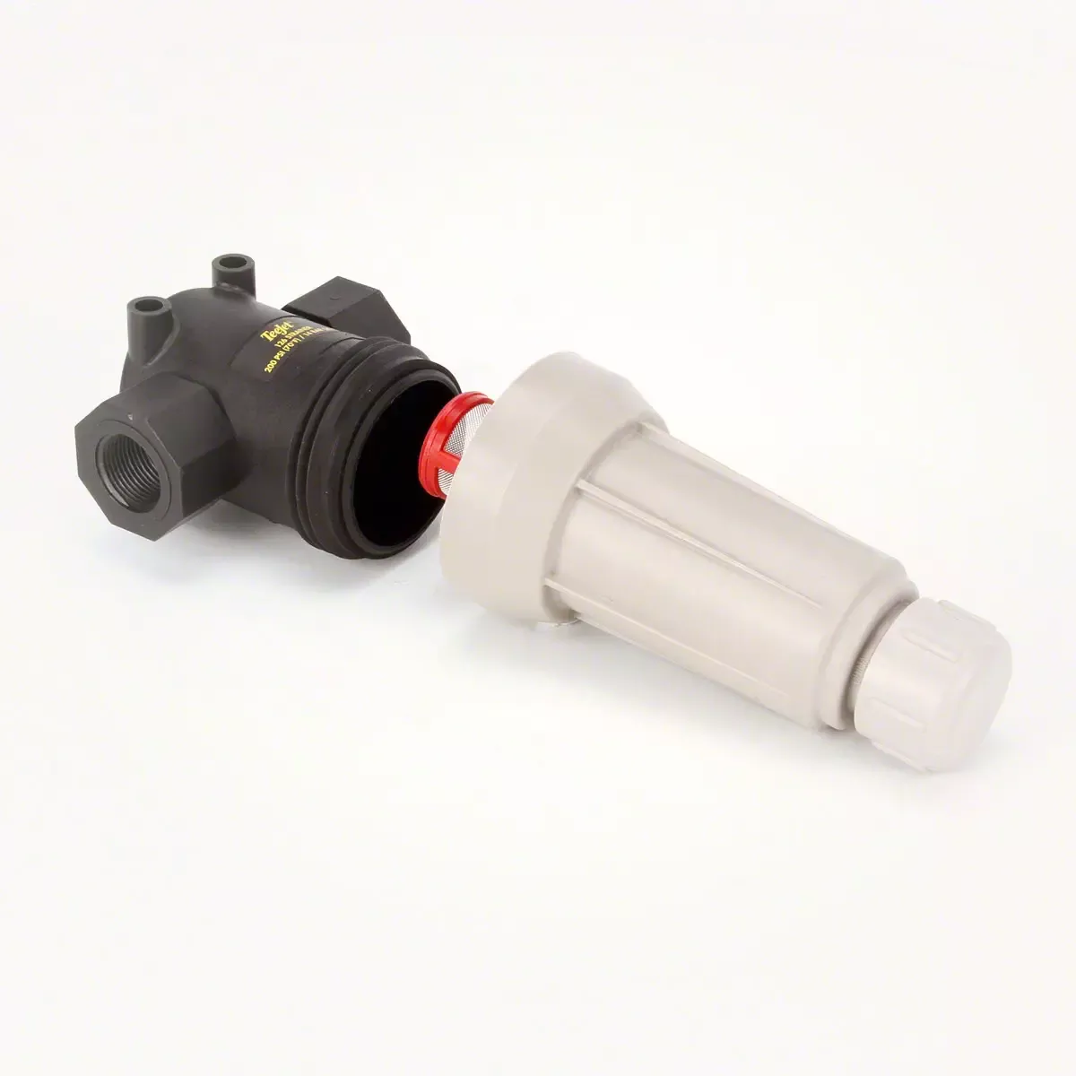 Teejet 3/4" Strainer AA126ML-3-50