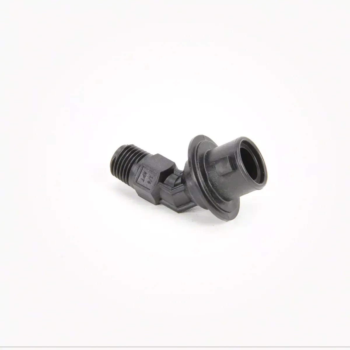 TeeJet 45 Degree Quick Adapter