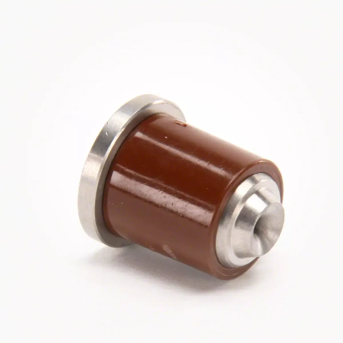 TeeJet FullJet Wide Angle Full Cone Spray Tip: Brown