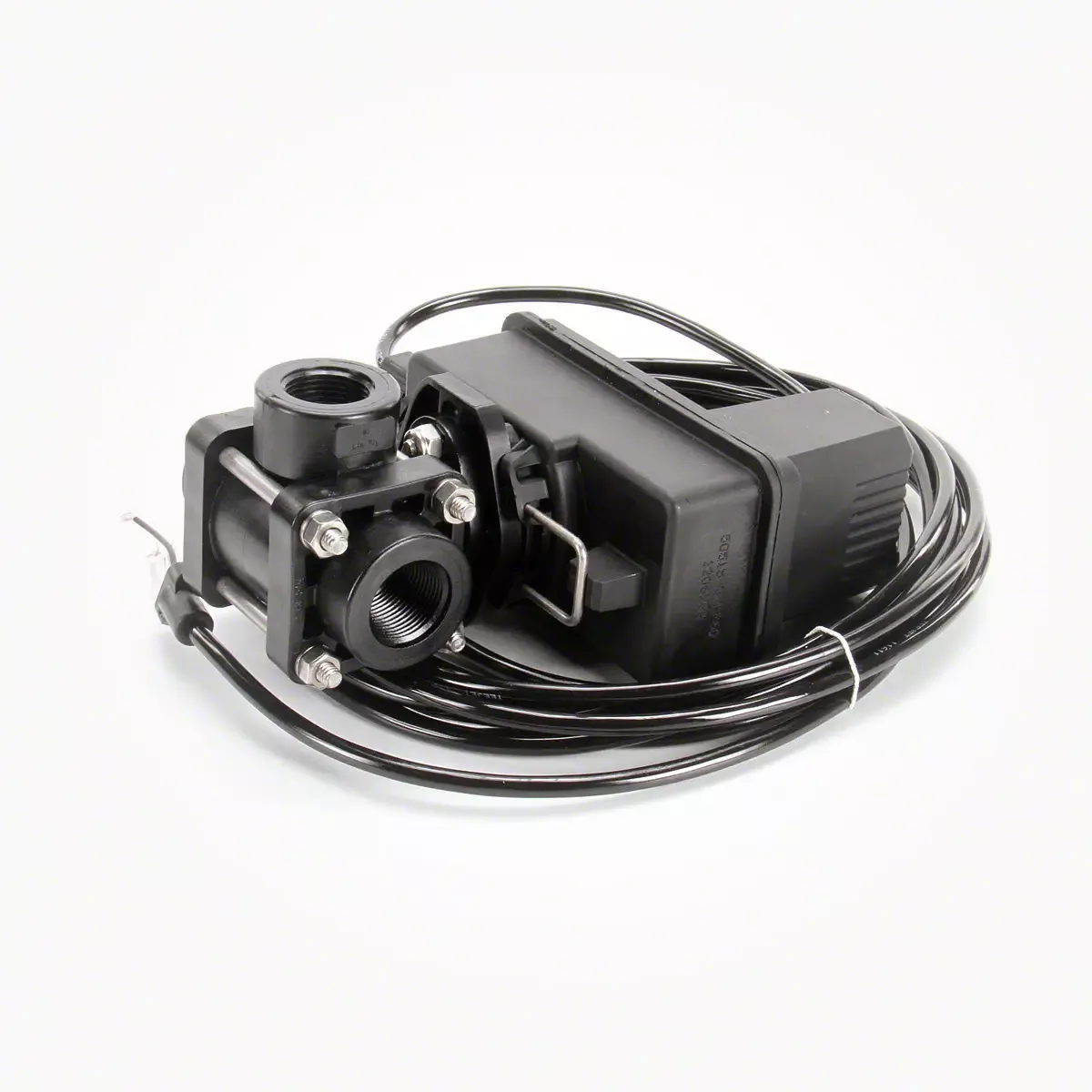 Teejet Shutoff/Bypass 3/4" 344BEC-33-C60