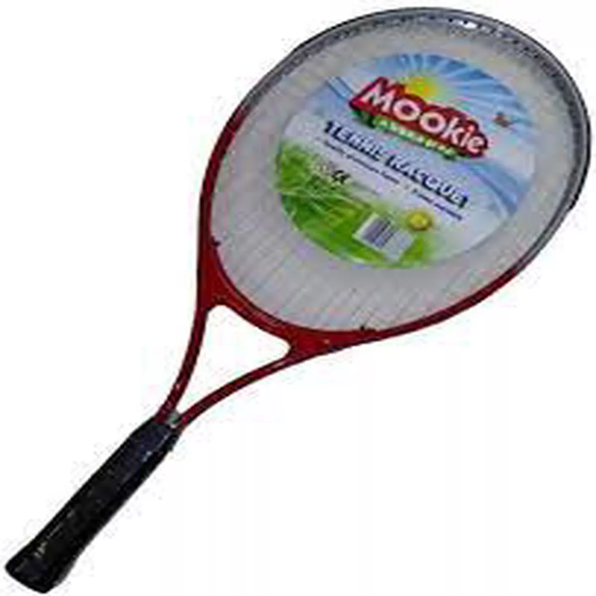 Tennis Racquet