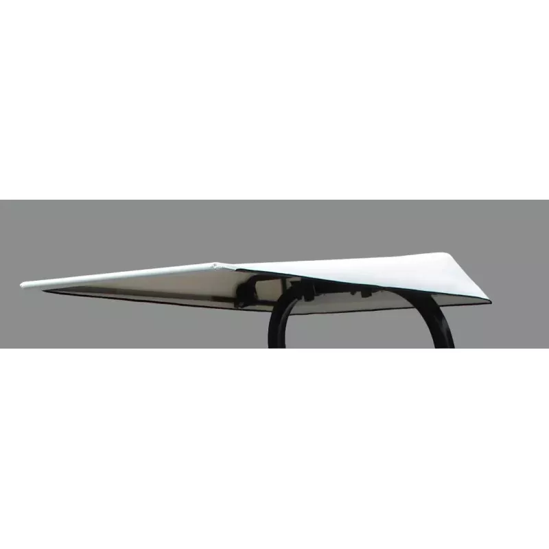 Universal ROPS Sunshade 30400 By Original Tractor Cab