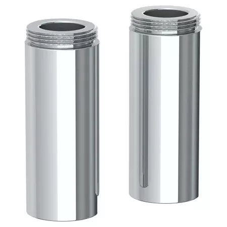 Watermark - 3/4 Inch Horizontal Extensions