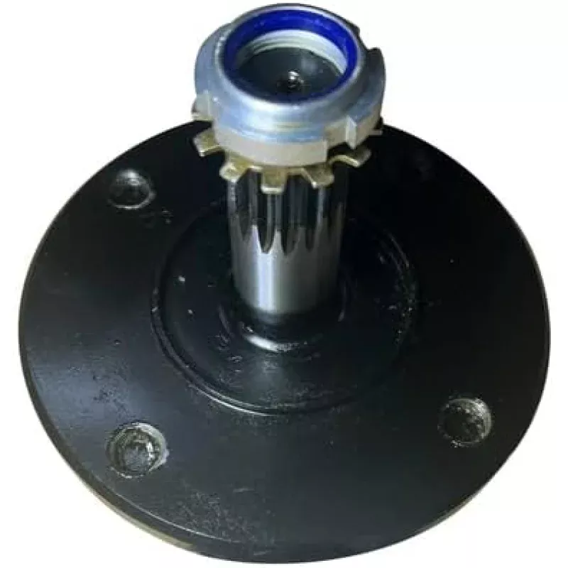 Yanmar Tractor Wheel Stub Axle Replaces 194191-14580