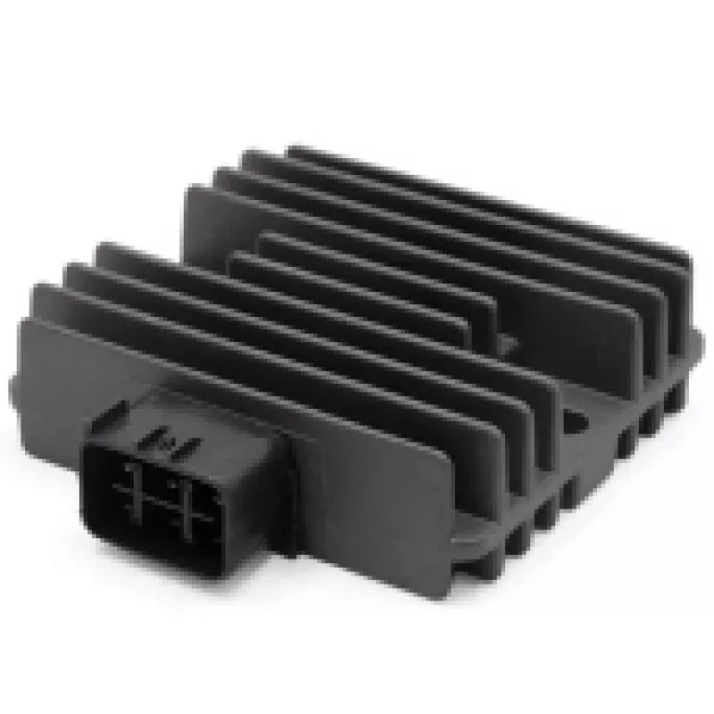 YHC011 with 6 Needles Voltage Regulator Rectifier for Kawasaki EN VULCAN S 650 de 2015 a 2016 21066-0720 Yamaha Booster 100 1999