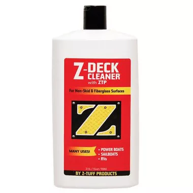Z-Tuff Z-Non Skid Deck Cleaner™, 32 oz.