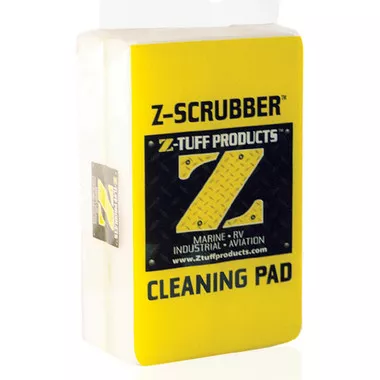 Z-Tuff Z-Scrubber™ Cleaning Pad