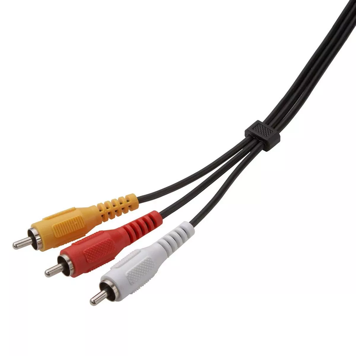 Zenith Composite AV Cable | VT1006COMPOS