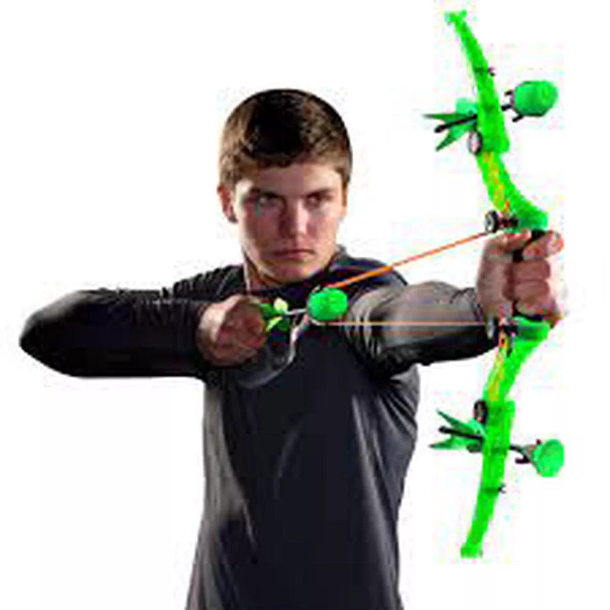 Zing Ztek Bow