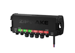 Zipwake PRO Distribution Units