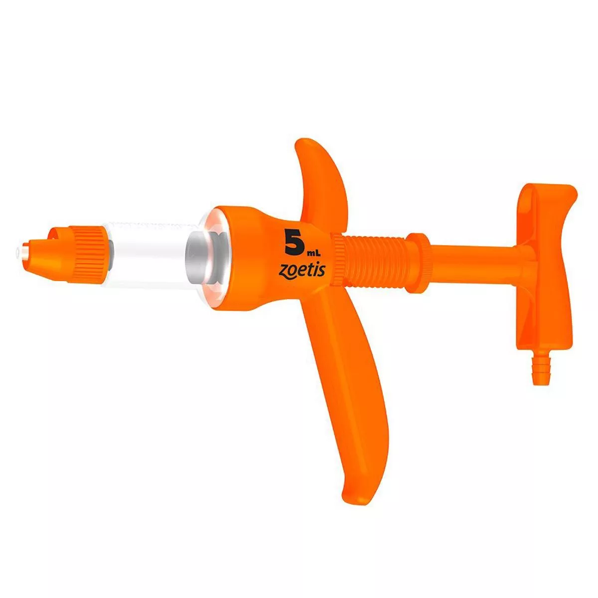 ZOETIS QUICKSHOT VACCINATOR