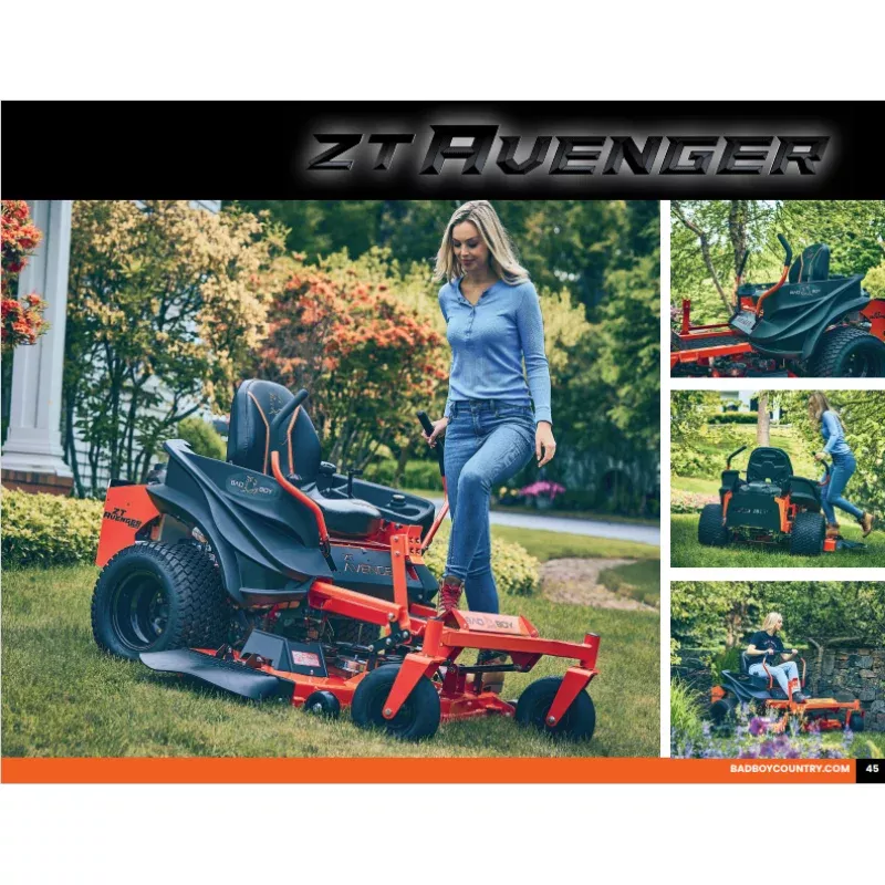 ZT Avenger