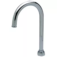 Zurn G67852 5 3/8" Gooseneck Spout - Noel's Plumbing Supply