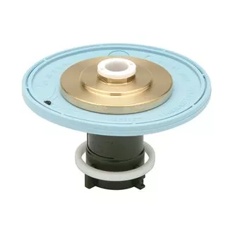 Zurn PR6000-EU-WS Water Saving Urinal Kit 1.5GPF - Noel's Plumbing Supply