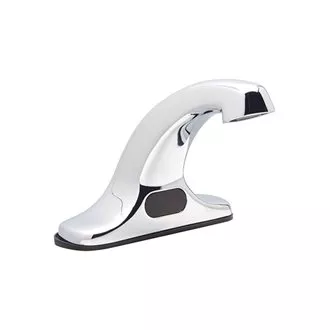 Zurn Z6915 XL Aquasense 4" Centerset Sensor Lavatory Faucet - Noel's Plumbing Supply